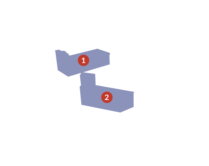Storage hover